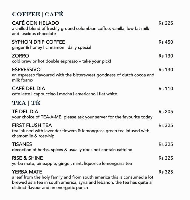 Nueva - Sangam Courtyard - RK Puram - New Delhi image 15